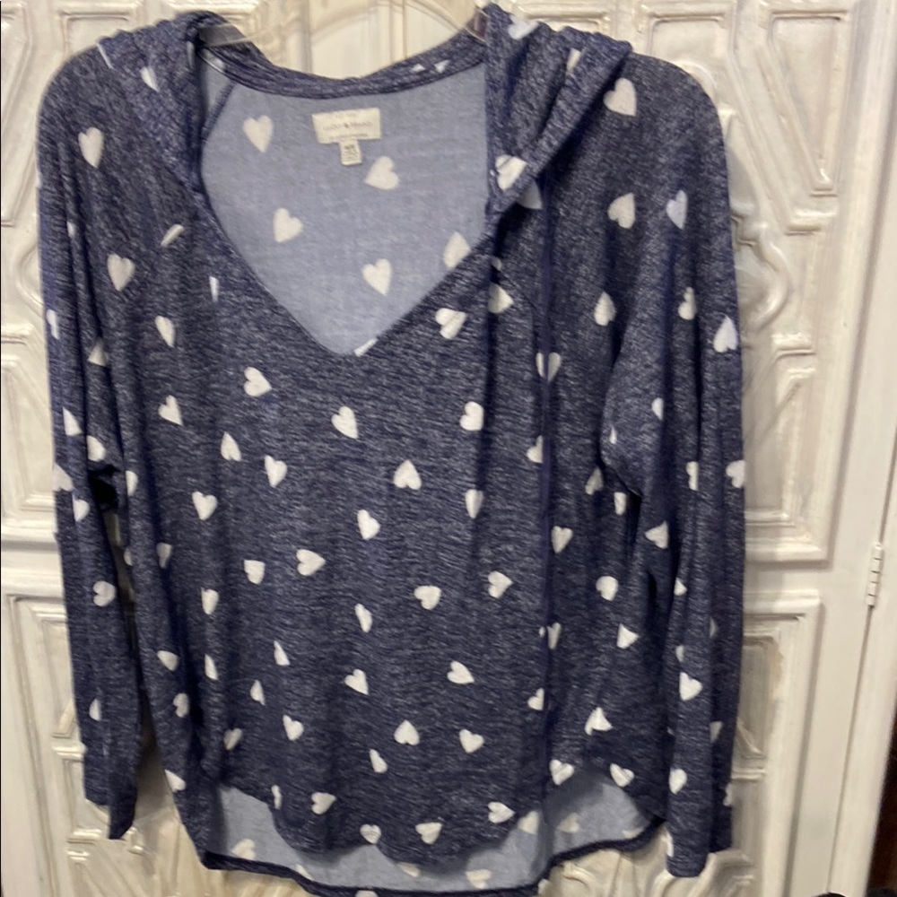 Heart Tunic - image 1